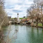 Am Lägenhet Gmund am Tegernsee