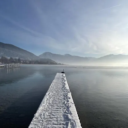 Διαμέρισμα Am Gmund am Tegernsee