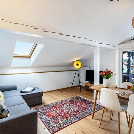 Am Apartamento