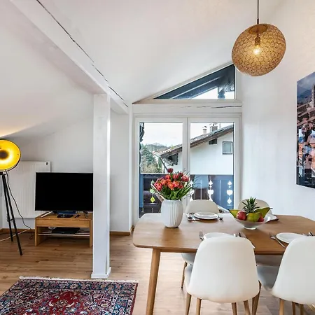 Am Apartment