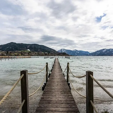 Am Gmund am Tegernsee