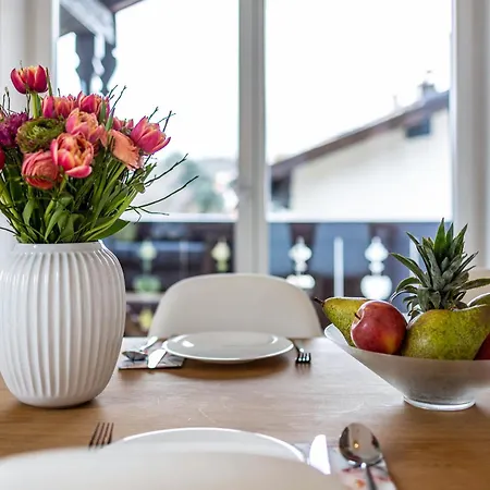 Am Apartamento Gmund am Tegernsee