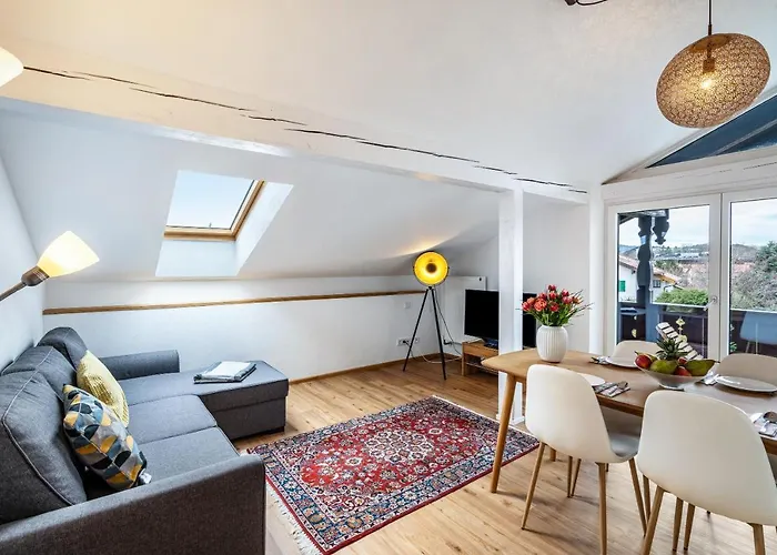 Am Apartmán