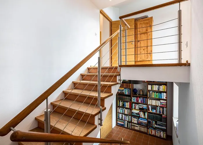 Apartmán Am