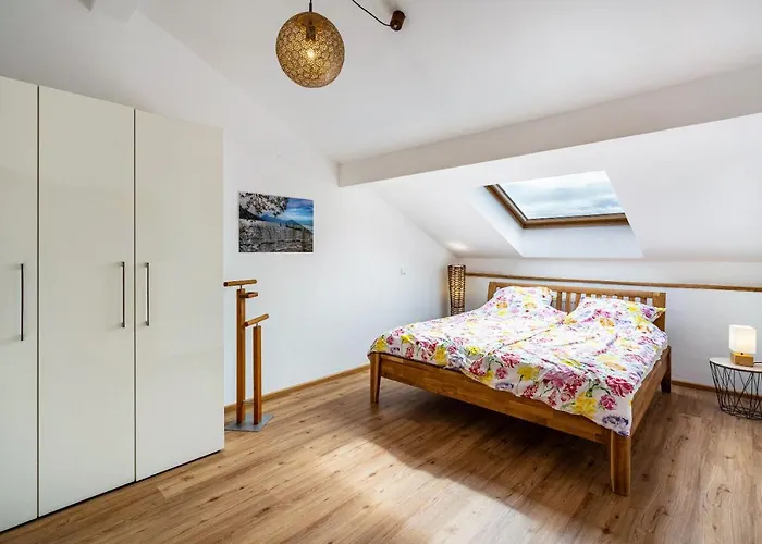 Apartmán Am *